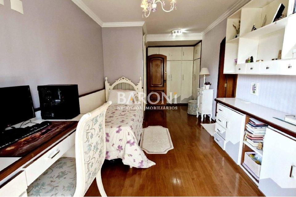 Apartamento - Campo Belo