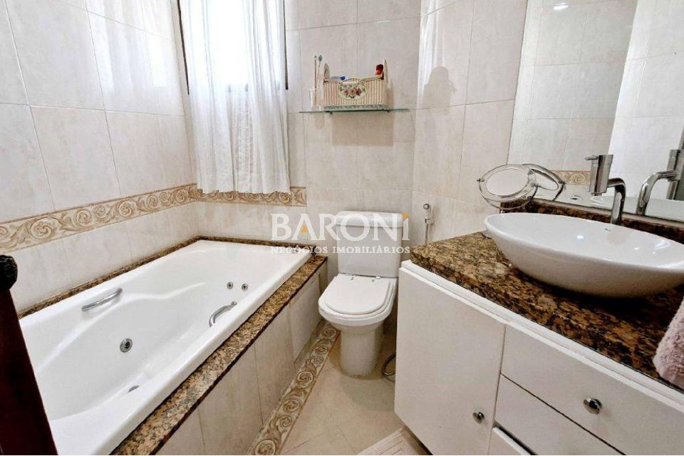 Apartamento - Campo Belo