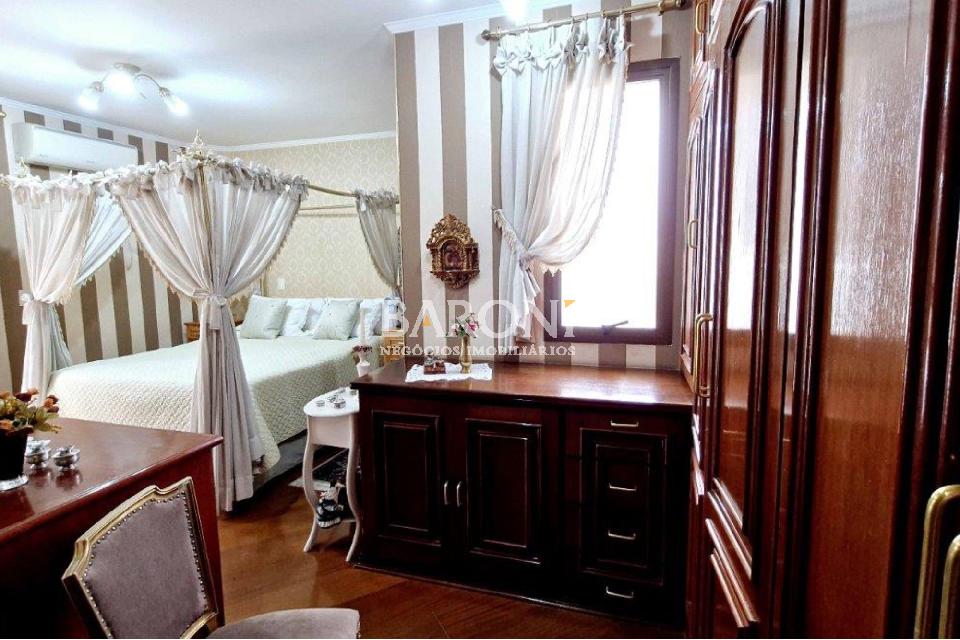 Apartamento - Campo Belo