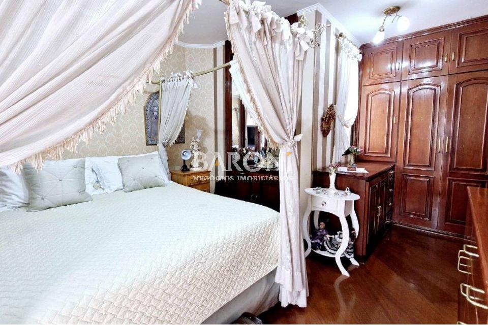 Apartamento - Campo Belo