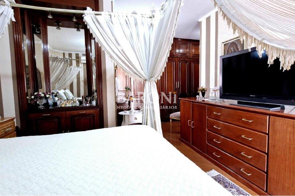 Apartamento - Campo Belo