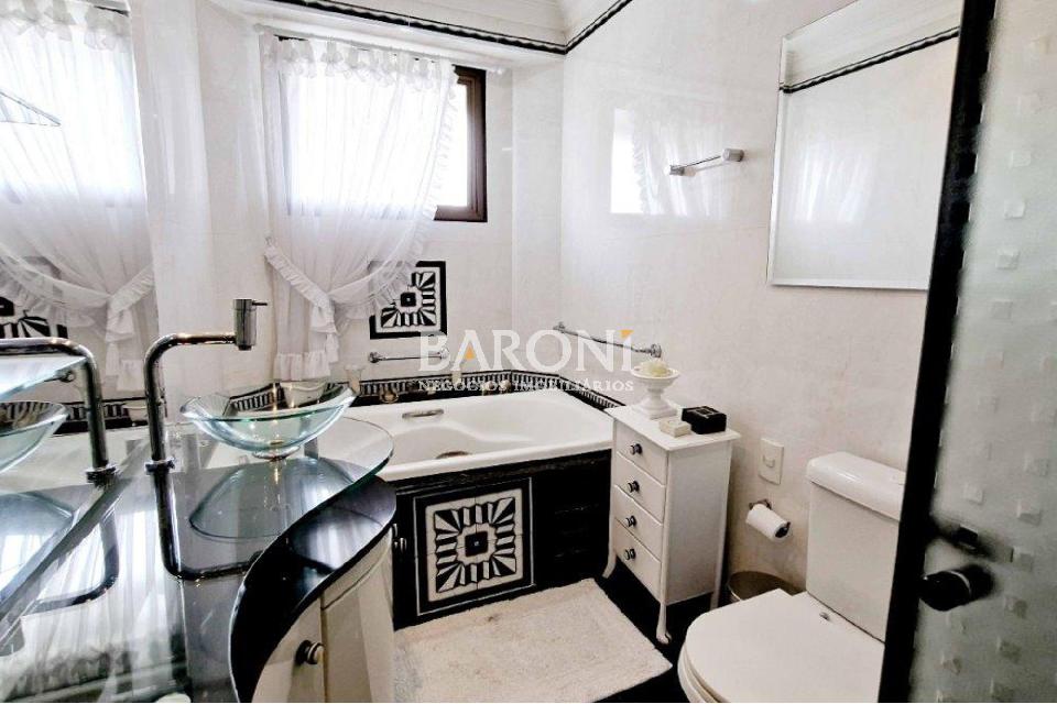 Apartamento - Campo Belo