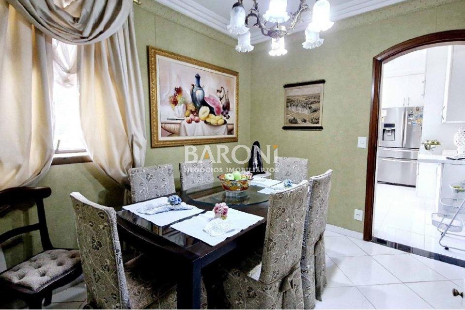 Apartamento - Campo Belo