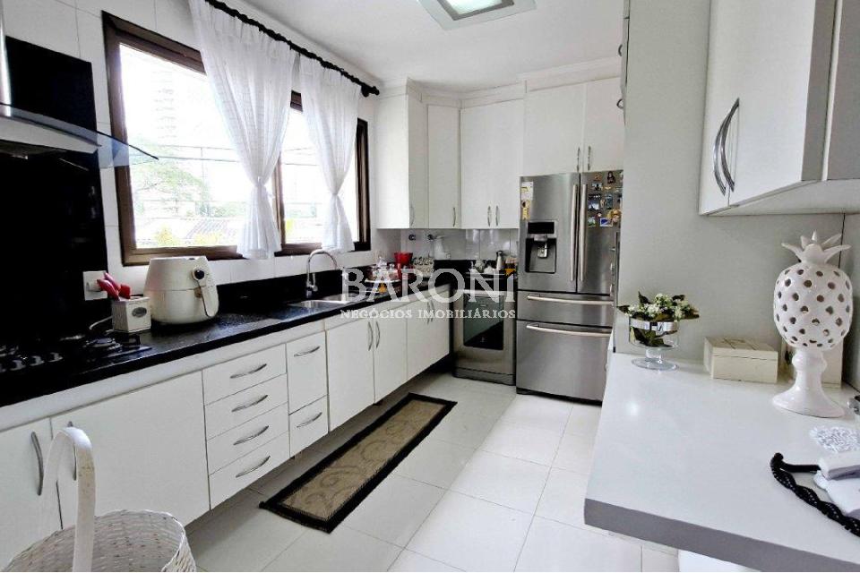 Apartamento - Campo Belo