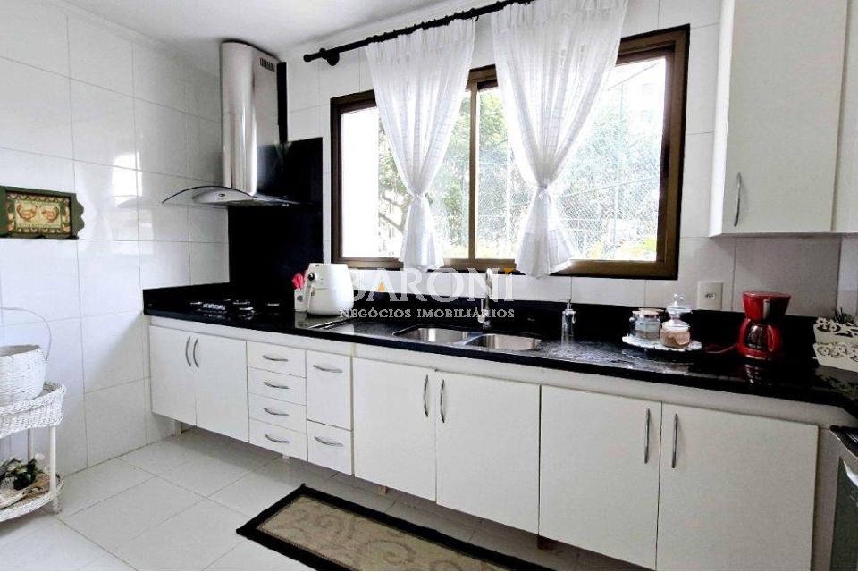 Apartamento - Campo Belo