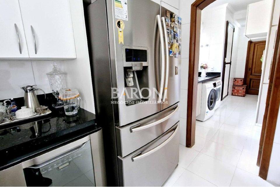 Apartamento - Campo Belo