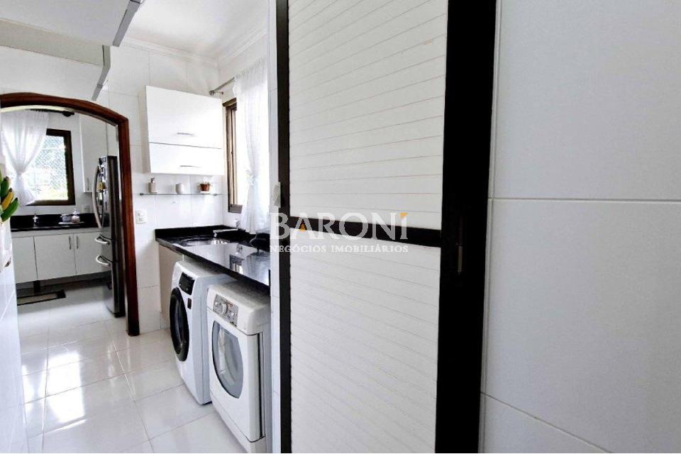 Apartamento - Campo Belo