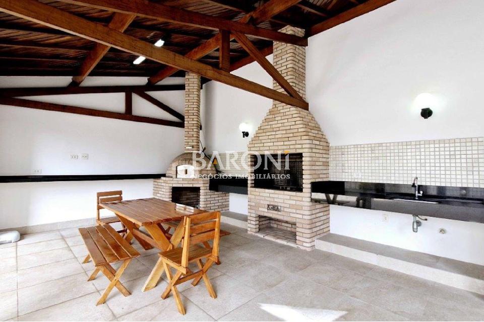 Apartamento - Campo Belo