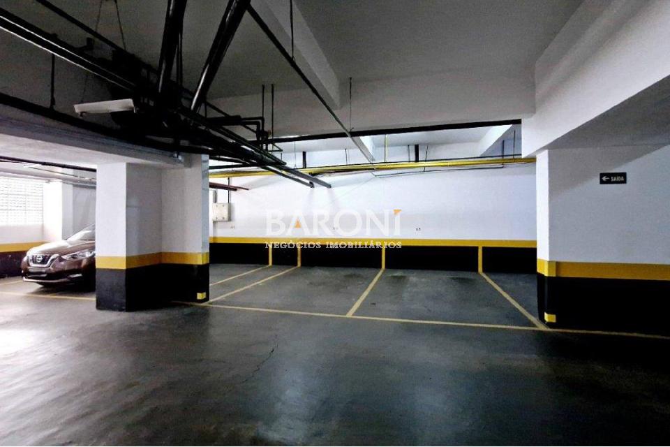 Apartamento - Campo Belo