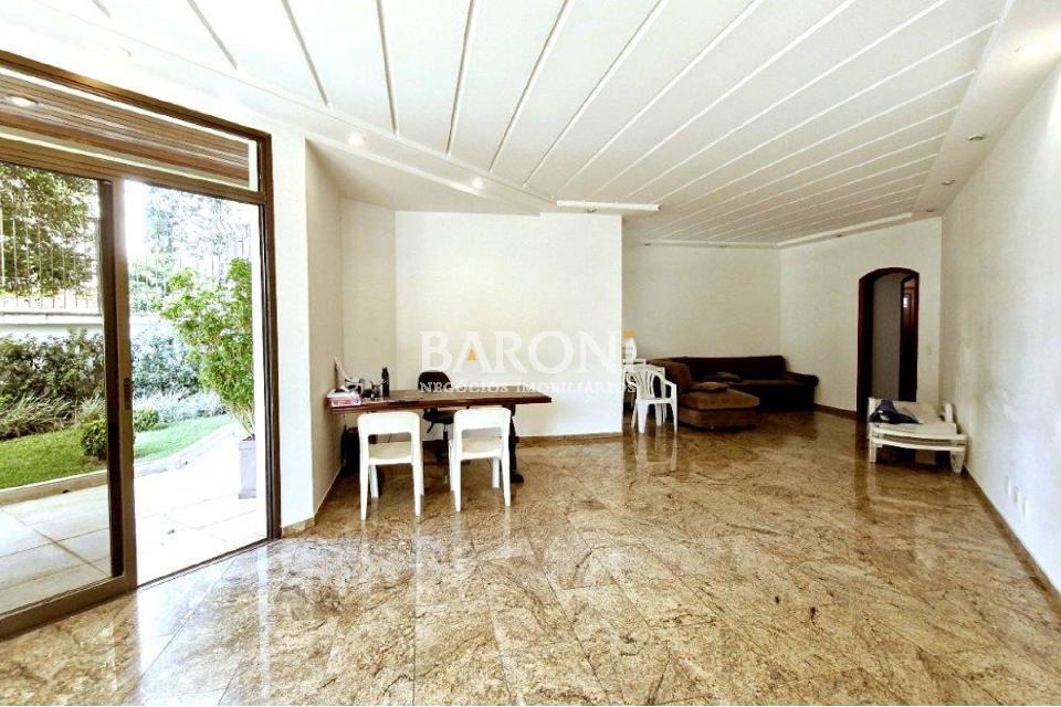 Apartamento - Campo Belo