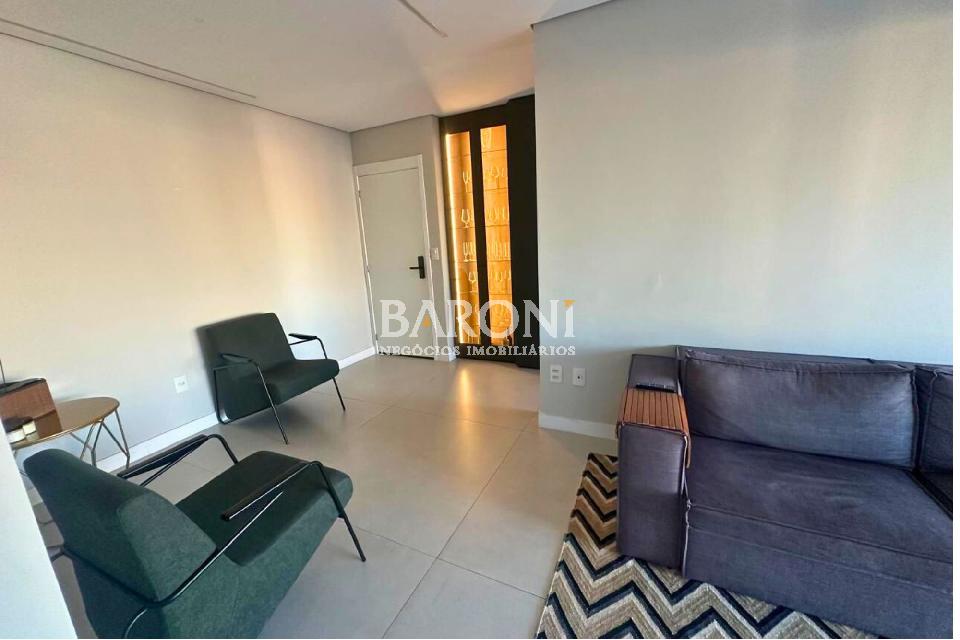 Apartamento - Vila Mariana