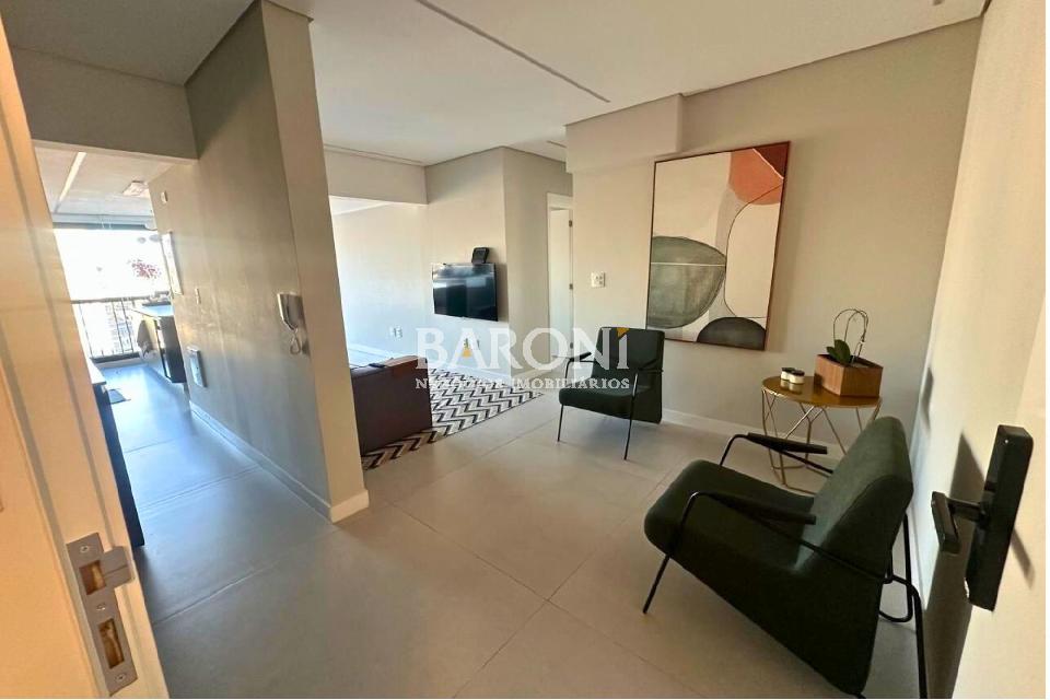 Apartamento - Vila Mariana