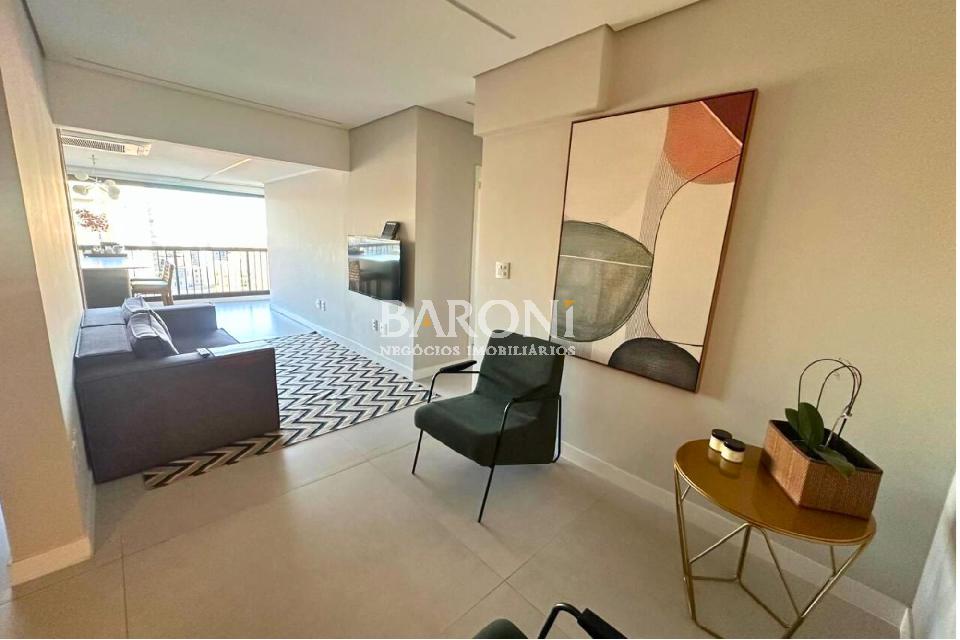 Apartamento - Vila Mariana