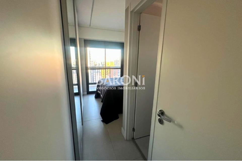 Apartamento - Vila Mariana