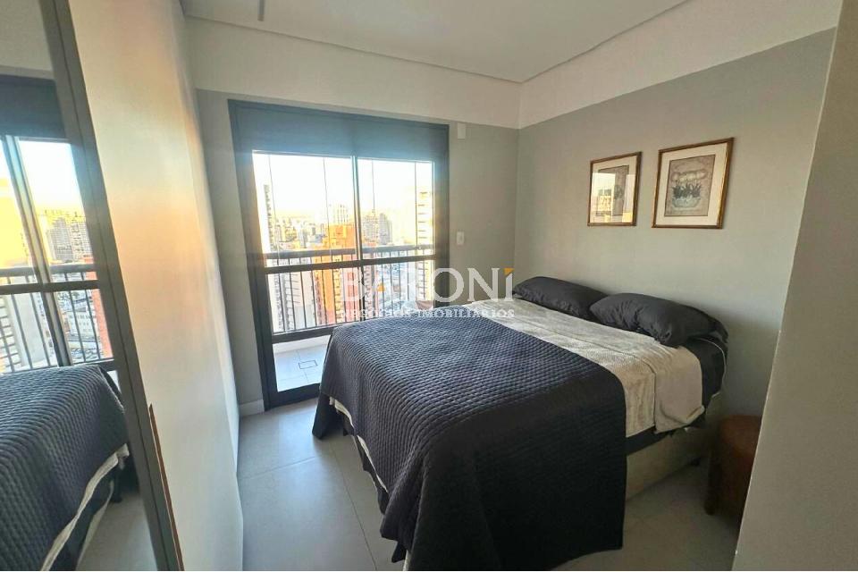 Apartamento - Vila Mariana