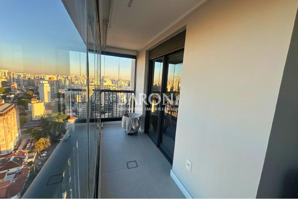 Apartamento - Vila Mariana