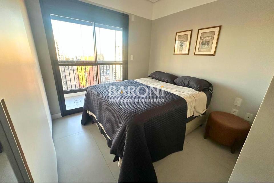 Apartamento - Vila Mariana