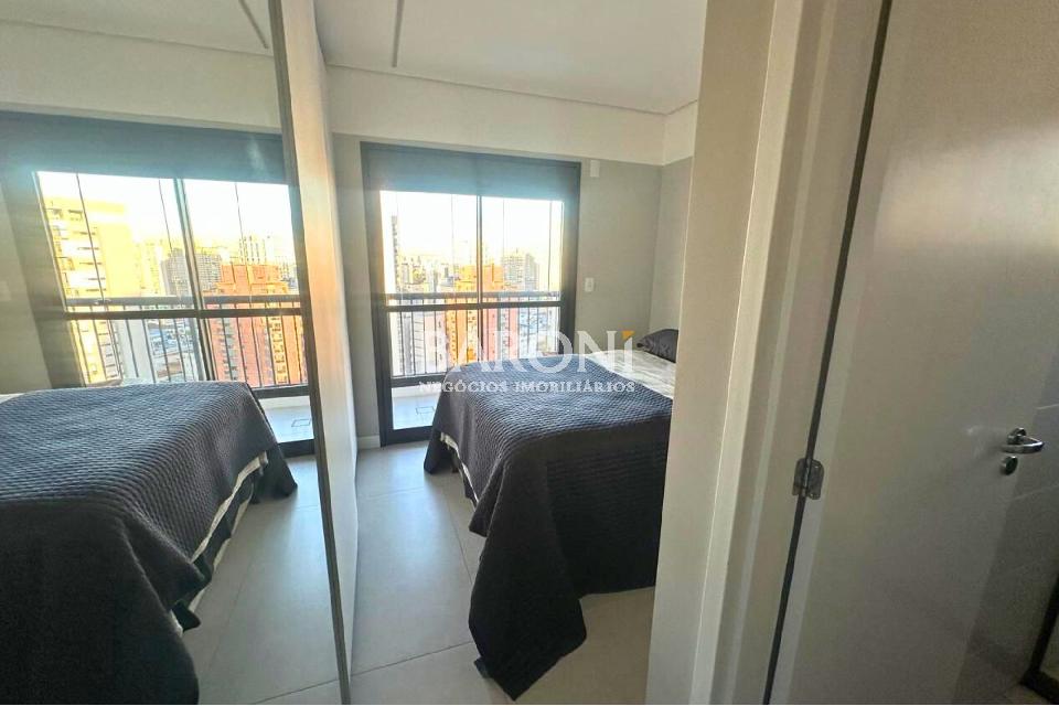 Apartamento - Vila Mariana