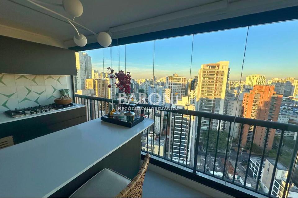Apartamento - Vila Mariana