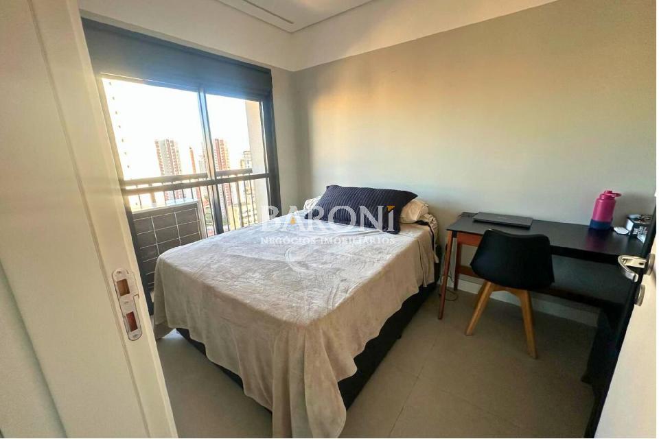 Apartamento - Vila Mariana