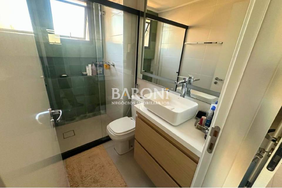 Apartamento - Vila Mariana