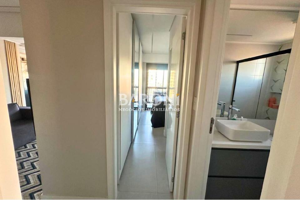 Apartamento - Vila Mariana