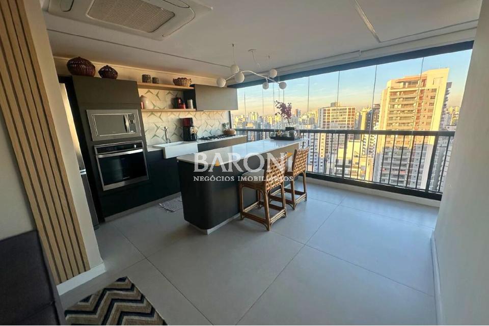 Apartamento - Vila Mariana