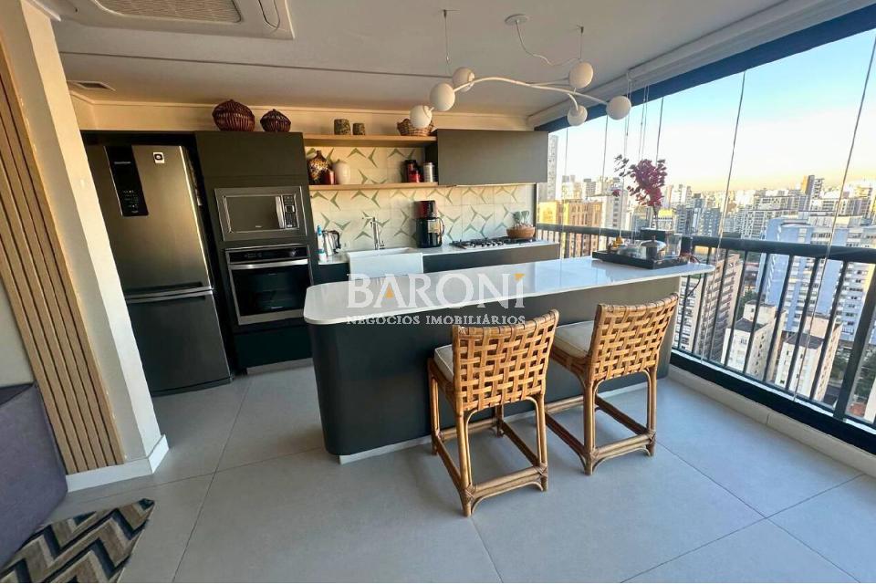 Apartamento - Vila Mariana