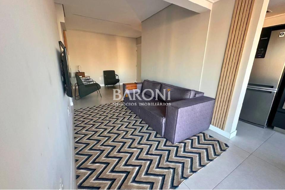 Apartamento - Vila Mariana