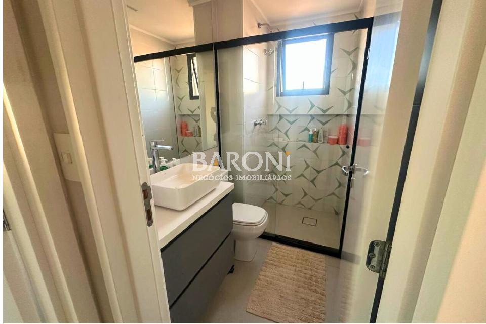 Apartamento - Vila Mariana