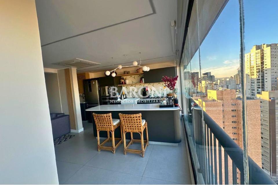 Apartamento - Vila Mariana