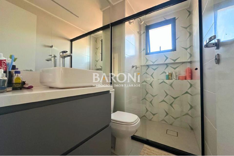 Apartamento - Vila Mariana