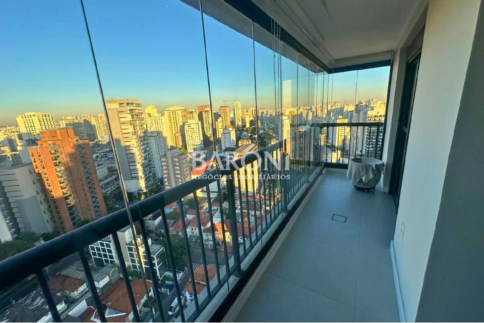 Apartamento - Vila Mariana