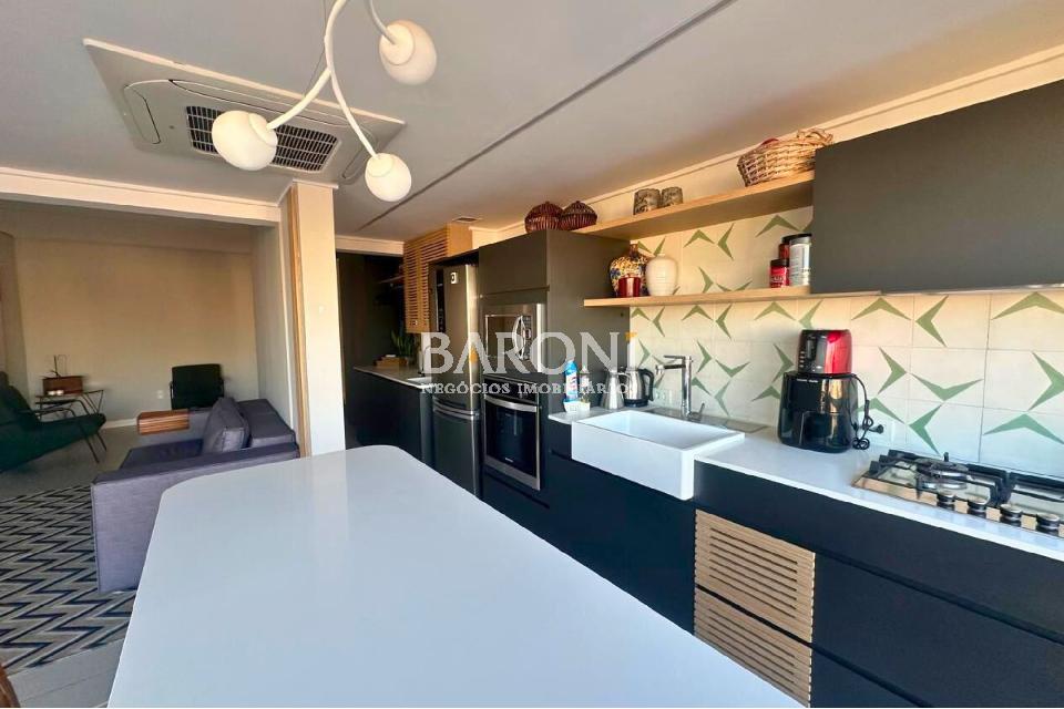 Apartamento - Vila Mariana