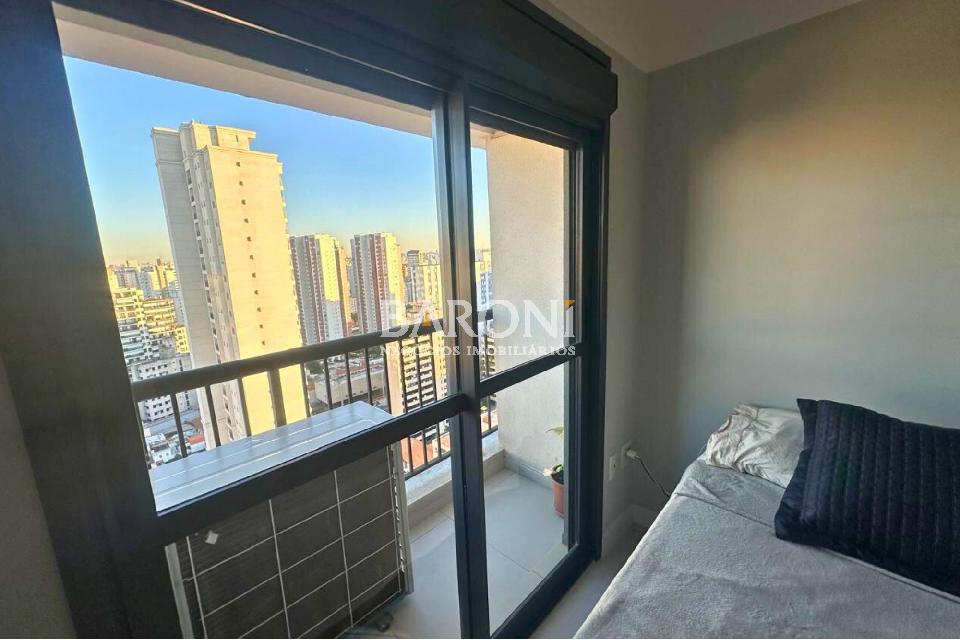 Apartamento - Vila Mariana