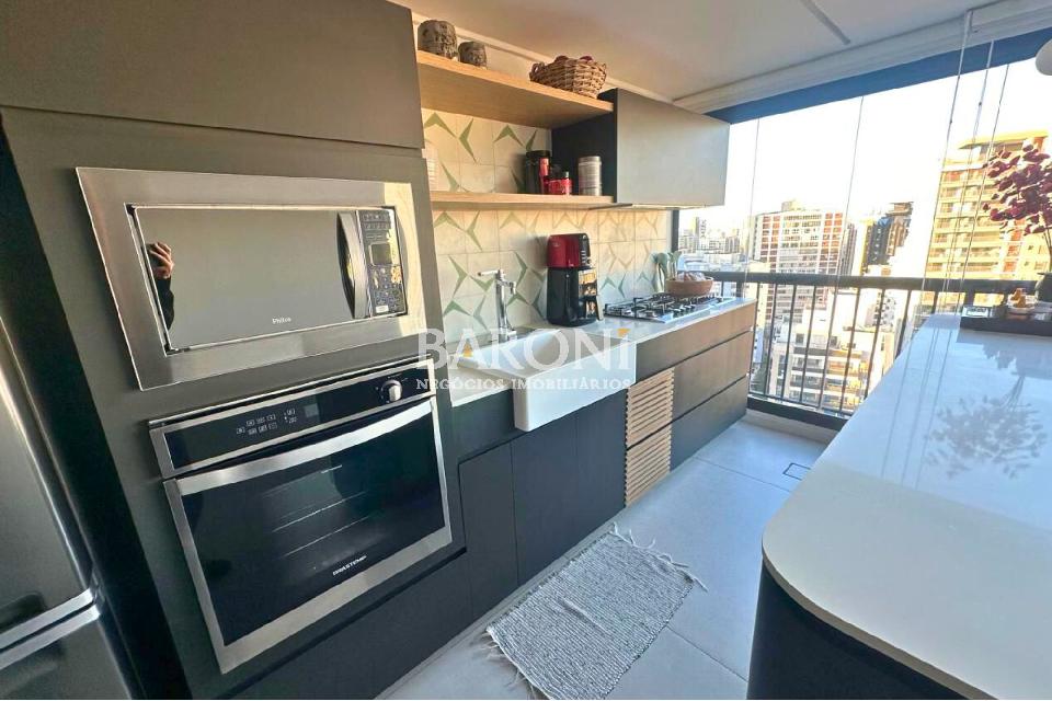 Apartamento - Vila Mariana