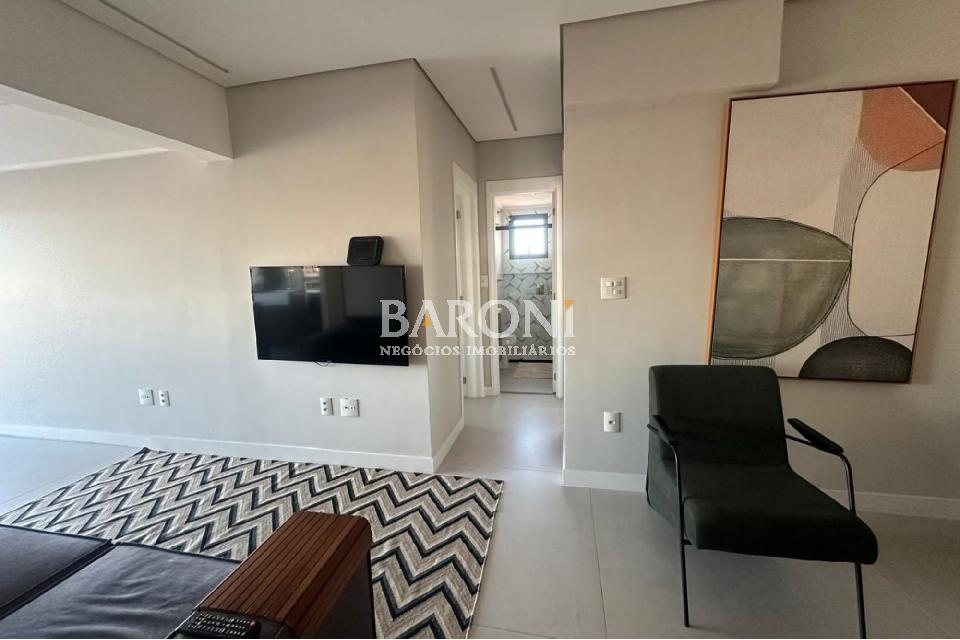 Apartamento - Vila Mariana