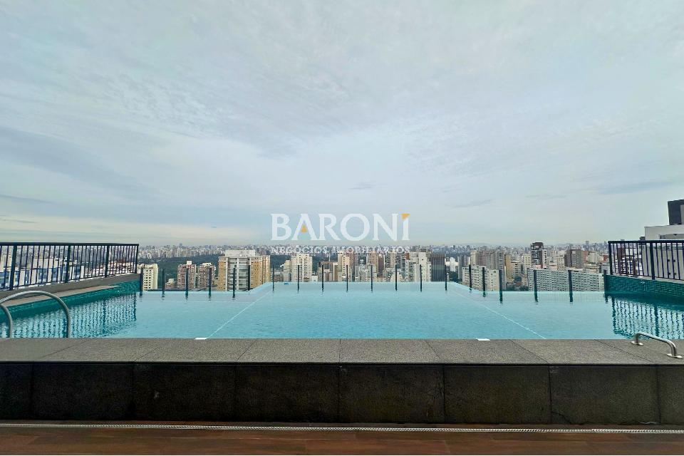 Apartamento - Vila Mariana