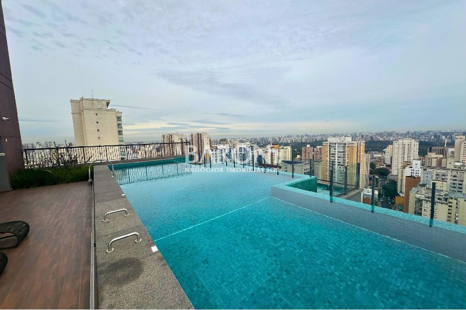 Apartamento - Vila Mariana