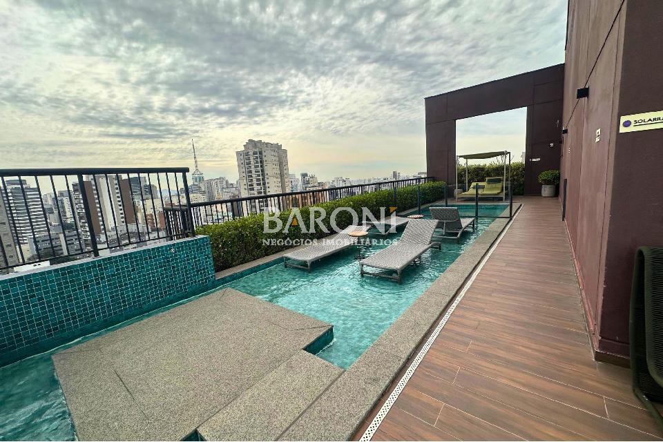 Apartamento - Vila Mariana