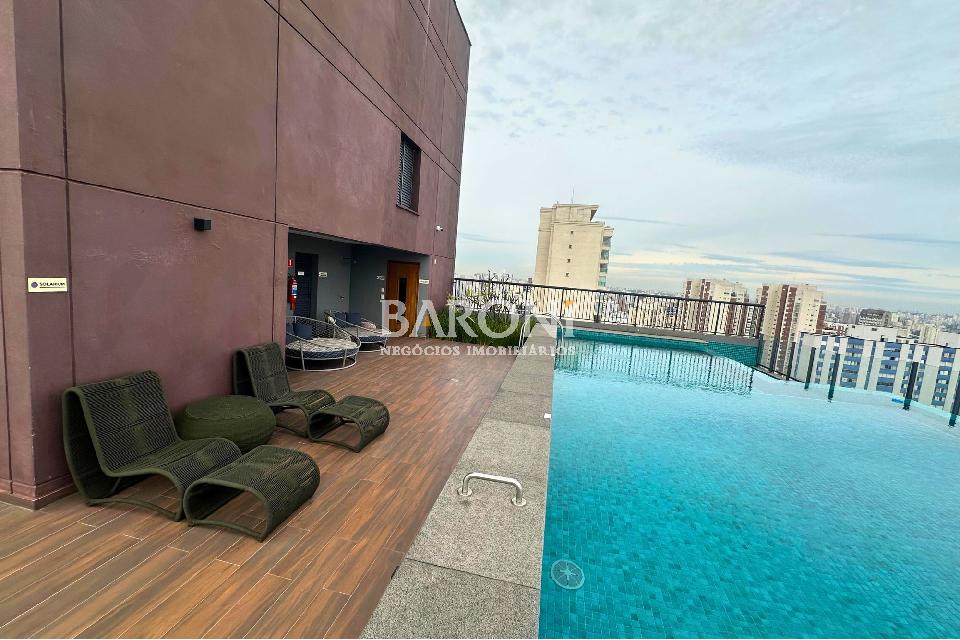 Apartamento - Vila Mariana