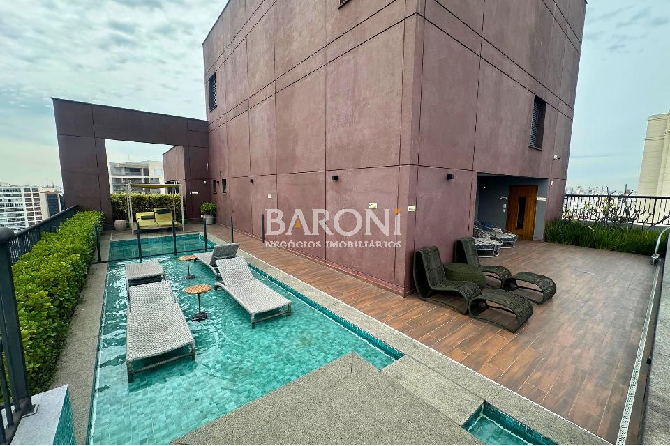 Apartamento - Vila Mariana