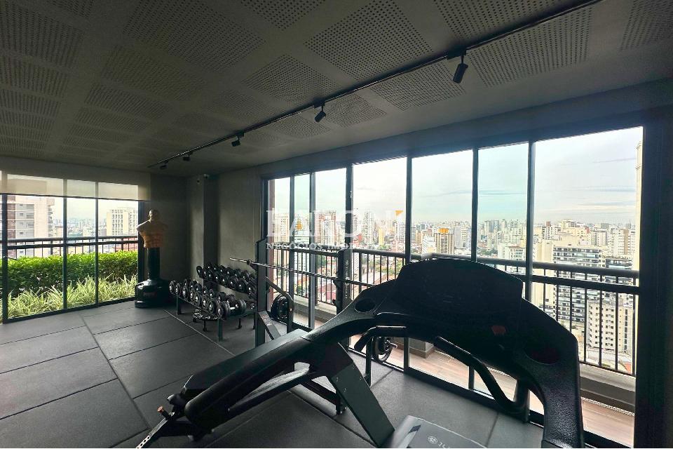 Apartamento - Vila Mariana