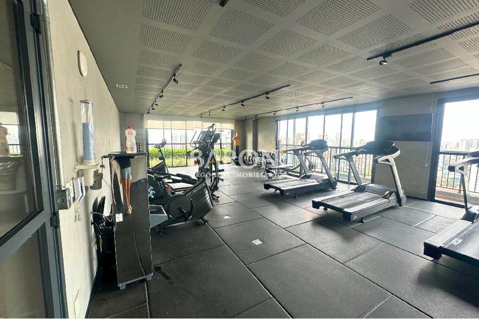 Apartamento - Vila Mariana