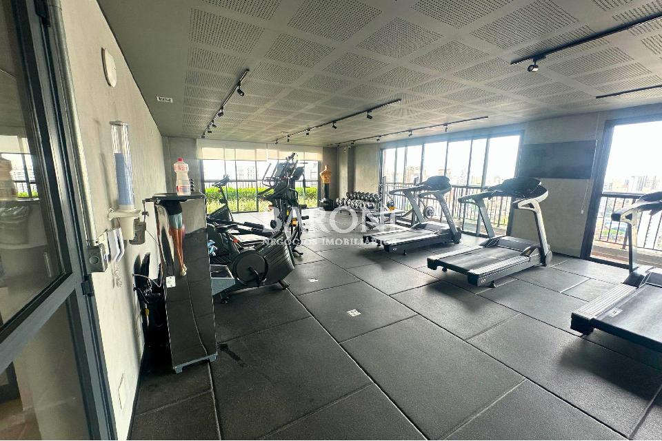 Apartamento - Vila Mariana