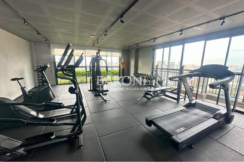 Apartamento - Vila Mariana