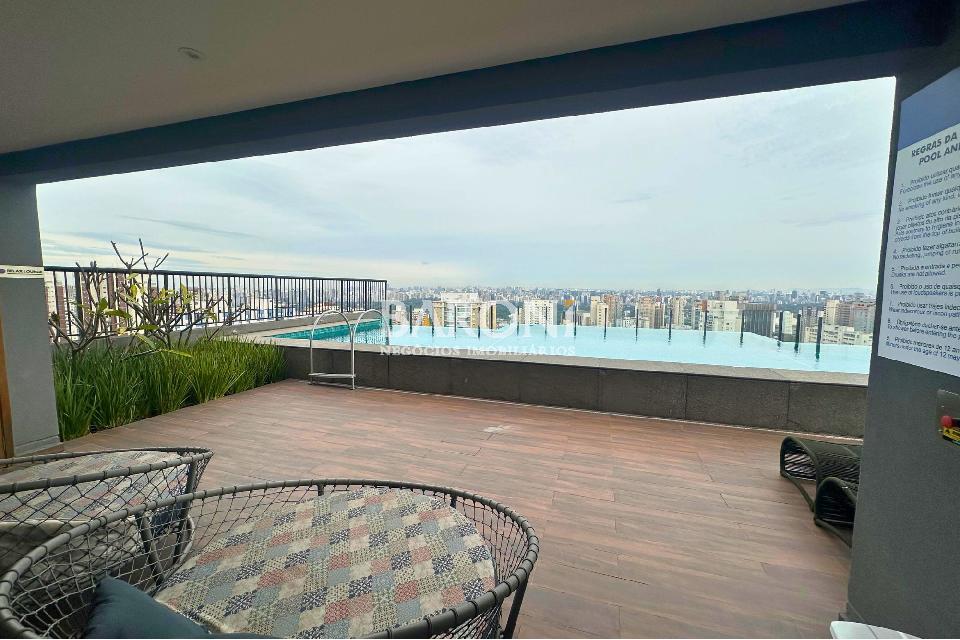 Apartamento - Vila Mariana