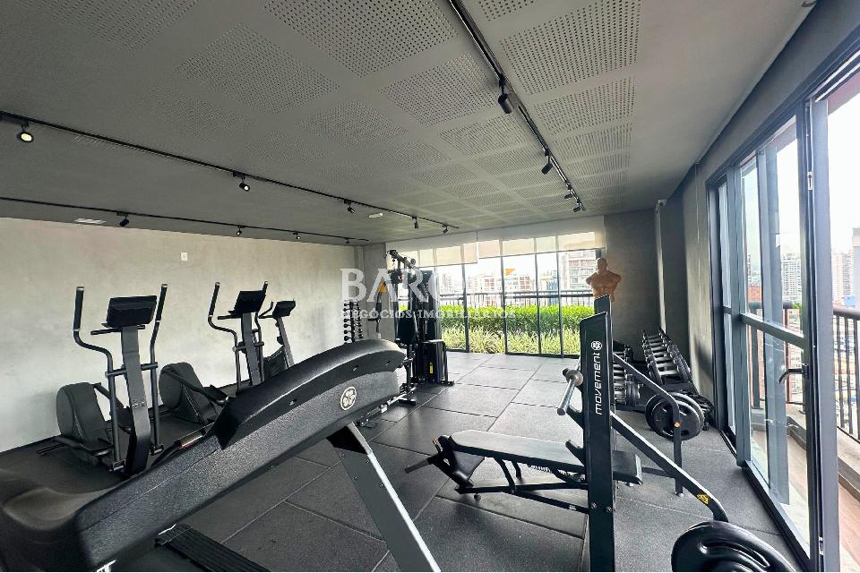 Apartamento - Vila Mariana