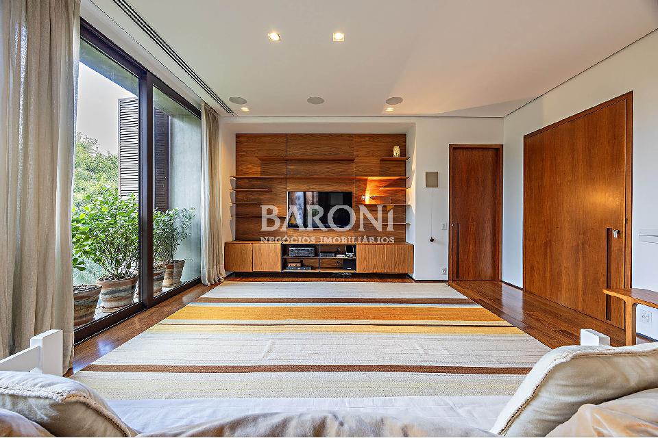 Apartamento - Vila Nova Conceição