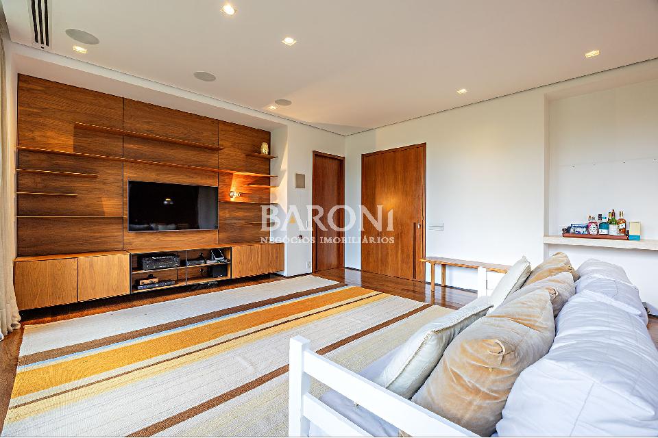 Apartamento - Vila Nova Conceição